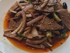 -锦庐道地川菜(来福士店)