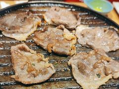 -北京小炮儿炙子烤肉·铜锅涮肉(南京弘阳广场店)