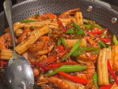 -鱼你相聚·河鲜馆(袁家岭店)