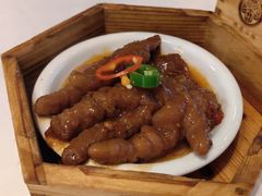 -怀德酒楼·粤菜·海鲜·茶点(宝安国际机场店)