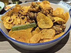 -吃饭皇帝大(长宁龙之梦店)