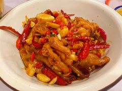 -遇见老南昌-柴火灶(顺外路店)