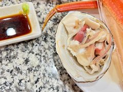 -震海贝烤贝·民俗特色店(延吉总店)