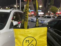 -MQ COFFEE STAND明谦(新洲店)