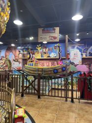 点击看大图 -卡通尼乐园(五彩世界店)