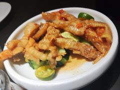 -辣尚瘾·烤鱼·新川菜(交大直营店)