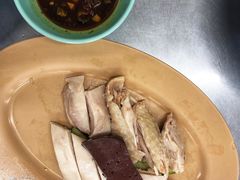 -红大哥水门鸡饭(總店)