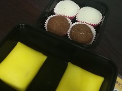 芒果班戟-合德记顺德双皮奶(江南西店)