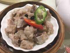 -海皇酒家(钰海万国汇购物广场店)