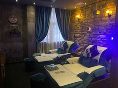 -观唐足道SPA养生会馆(南湖店)