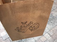 -喜茶(广州荔湾领展广场店)