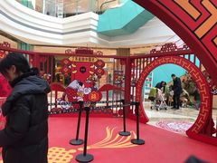 -大族广场Mall&More