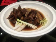 -阿庄新豫菜(航海东路店)