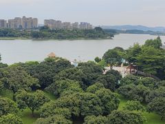 -东莞松山湖凯悦酒店