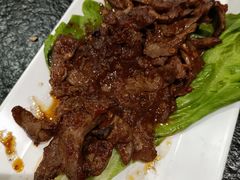 -大自然醉鹅·铁锅火焰鹅(上海联洋店)