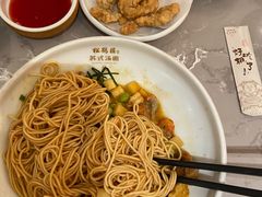 -松鹤楼·苏式汤面(虹桥天地店)