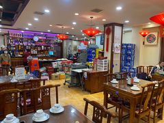 大堂-那家老院子东北菜·饺子·小鸡炖蘑菇(艳华街店)