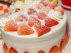 -壹点壹客·生日蛋糕(南山店)