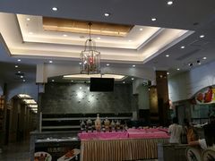 -君德澜酒家·创意粤菜(金山谷店)