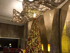 -广州天河希尔顿酒店