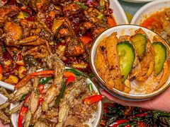 -陈胖子特色菜.鲜货现炒(融景城店)