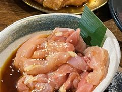 -山居屋炭火烧肉(厚街万达店)