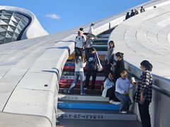 -哈尔滨大剧院