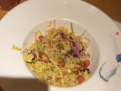-二旗里烧烤·烤羊排(龙域店)