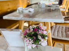 -The Rug Cafe(王府中环店)