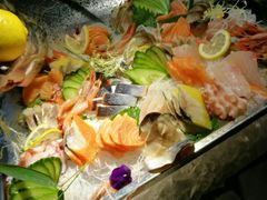 -深圳四季酒店·馥自助餐厅