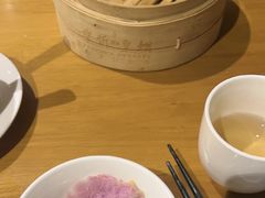 -乐忻皇朝(上海中心大厦店)