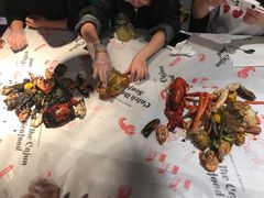 -Catch the Cajun Seafood(表参道店)