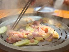 -阿鸡鱼庄·顺德鲜蒸小炒(亚运村店)