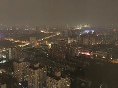 -北京盘古七星酒店