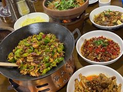 -张氏父子常德肠子馆(红星总店)