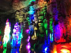 -泰安地下龙宫景区