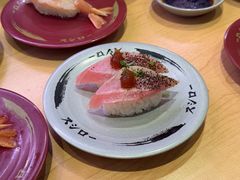 -寿司郎(皇庭广场店)