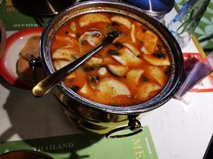 -MeetThai觅泰 ·泰式大排档(未来之光店)