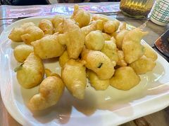 -一品江湖烧烤餐厅