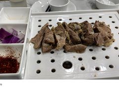 -老毛手抓·盐池滩羊非遗手抓(宁夏总店)