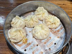 -海味当家·蒸锅海鲜(星海公园店)