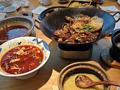 -吴家·淮扬小馆(世纪金源店)