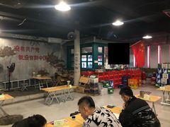 -路边摊