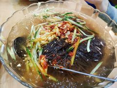 普通冷面-顺姬冷面(长白西路店)