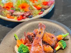 -Nord Grill&Bar Highland诺德西餐(深圳欢乐海岸店)