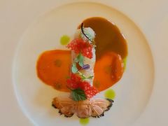 -The Grill by Sean Connolly