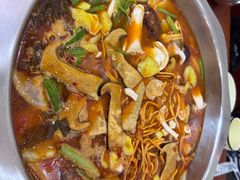 -大理.老字号渝记酸萝卜乌鱼(古城总店)