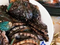 -春华海鲜城(广场西苑店)
