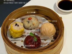 -洪禧楼·老广东海鲜酒楼(宁波万象城店)