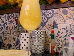 -墨纪Mojí墨西哥餐厅(官舍店)